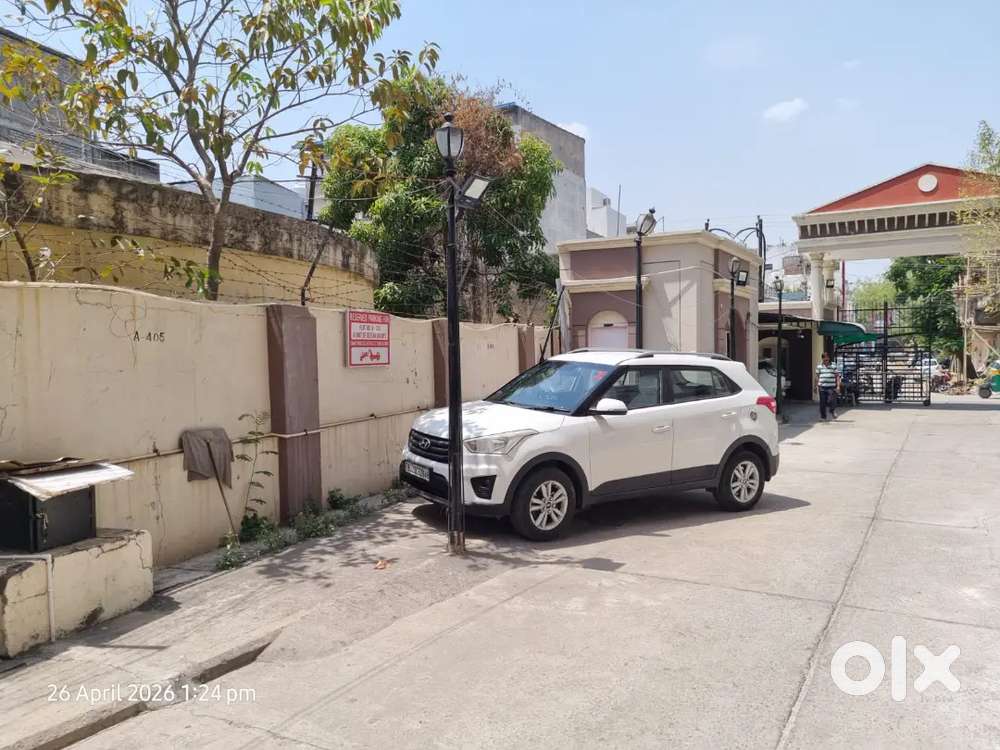 Hyundai Creta 1.5 Crdi Diesel 2016  Alloy Wheels  Android Auto  Exc