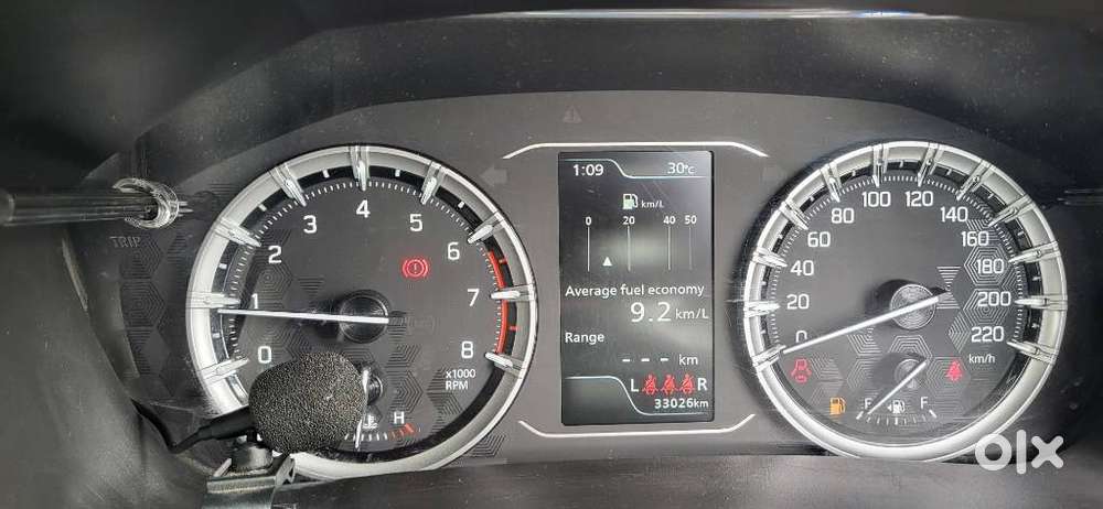 Maruti Suzuki Grand Vitara 1.5 Sigma Smart Hybrid, 2024, Petrol