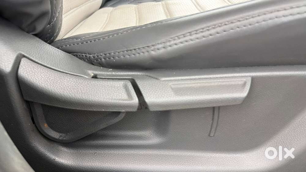 Kia Syros Htk Plus Diesel, 2025, Diesel