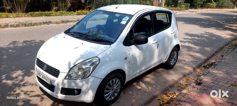 Maruti Suzuki Ritz Vdi Bs-iv, 2011, Diesel