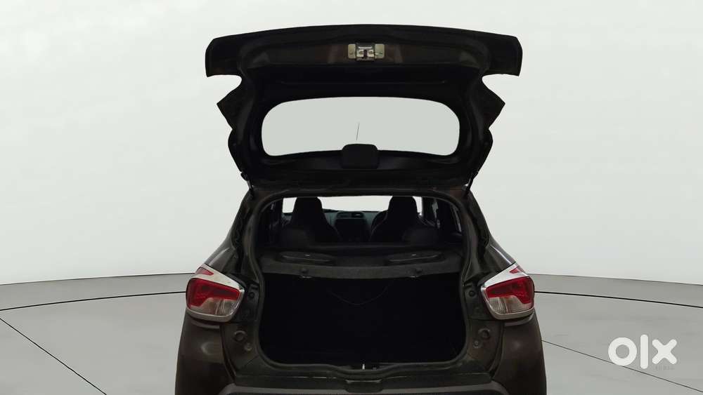 Renault Kwid Climber 1.0 Amt, 2017, Petrol