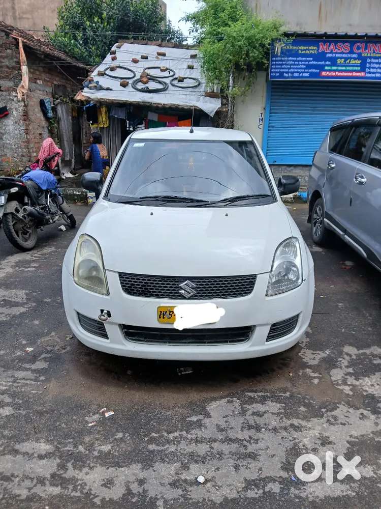 Maruti Suzuki Dzire Tour 2015