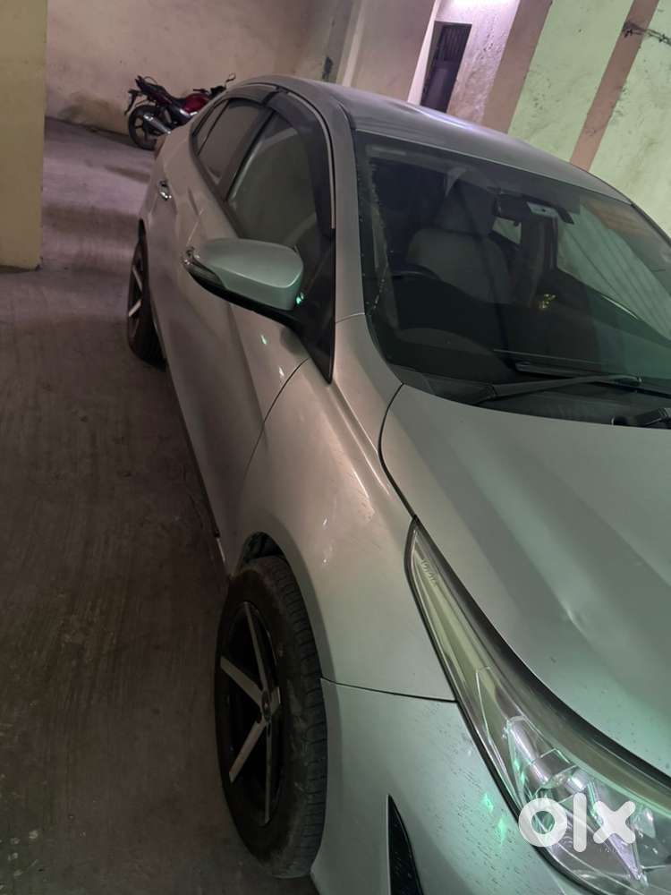 Toyota Yaris 2018 Year
