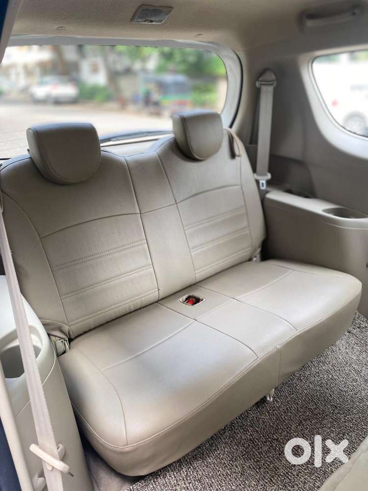 Maruti Suzuki Ertiga Zdi Shvs, 2015, Diesel