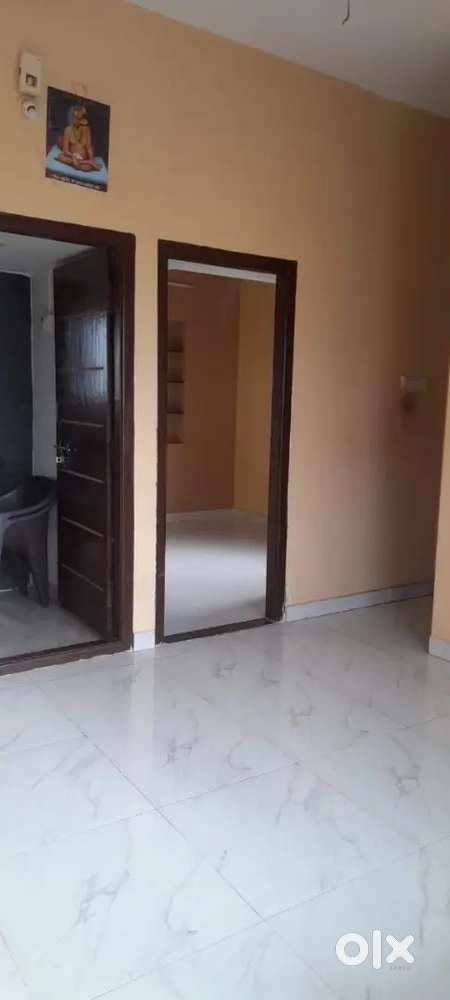 Single bedroom for rent in judge colony apmc amargol