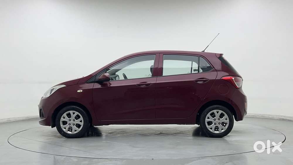 Hyundai Grand I10 1.2 Kappa Magna, 2014, Petrol