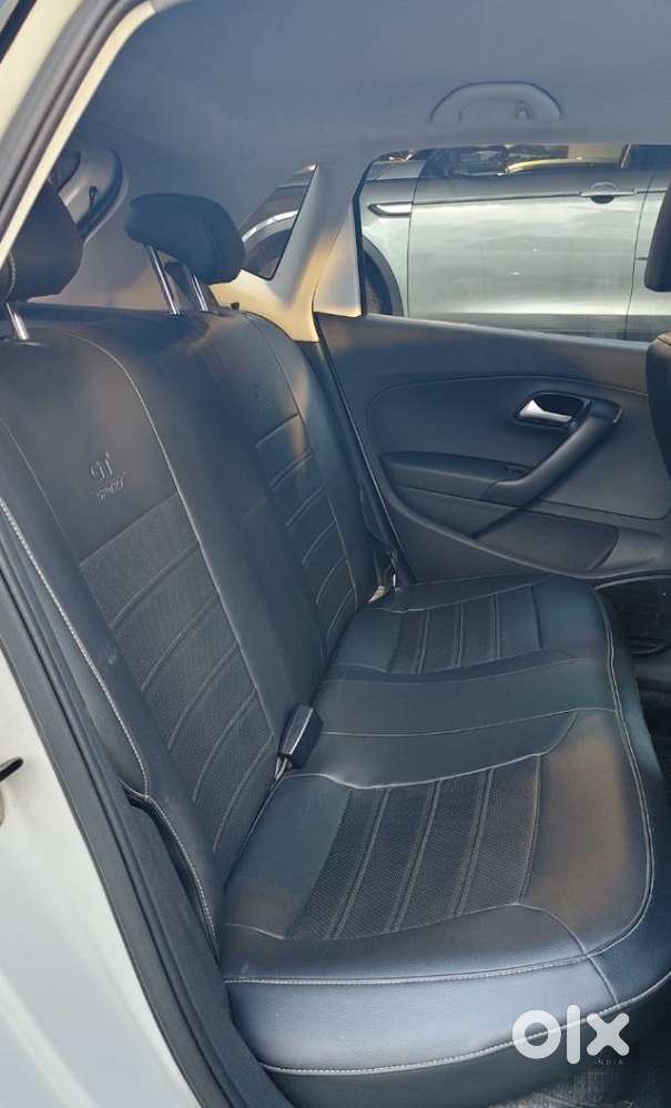 Volkswagen Polo 1.2 Gt Tsi, 2017, Petrol