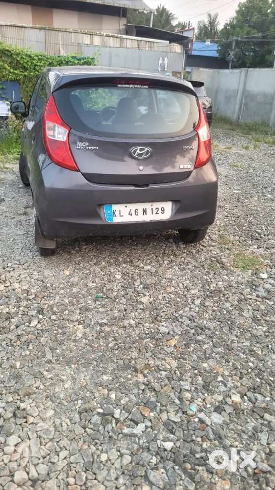 Hyundai Eon Era + For Sale ,,good And Neat Condition,