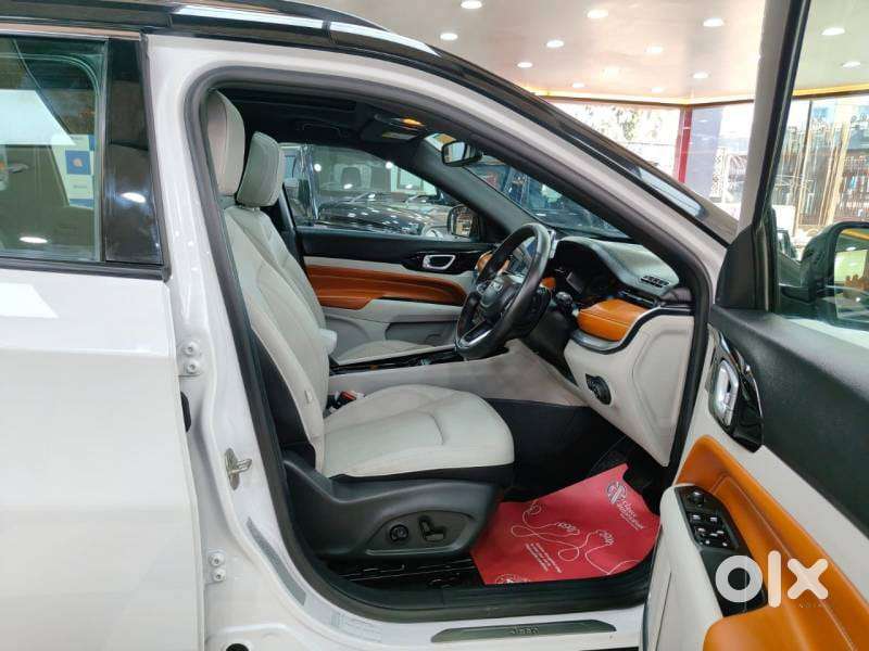 Jeep Compass 1.4 Limited Option, 2024, Diesel