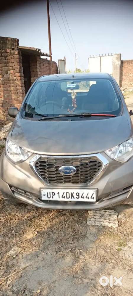 Datsun Redi Go 2017