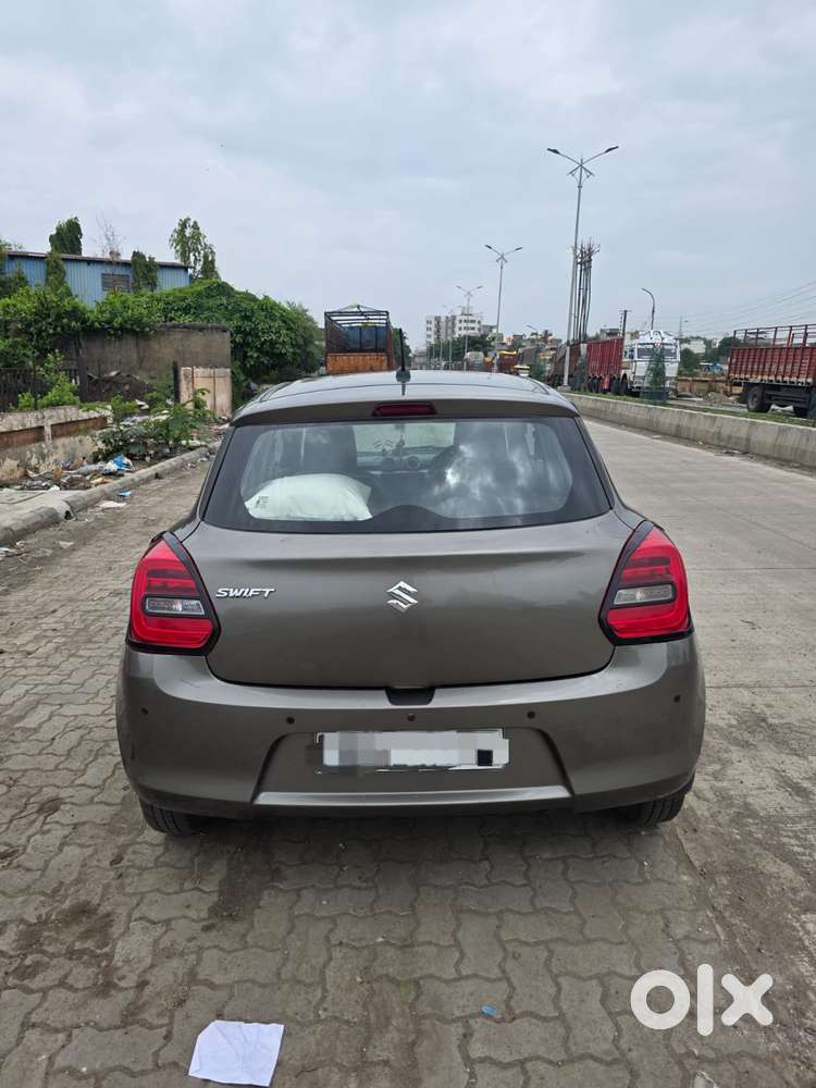 Maruti Suzuki Swift Vdi (o), 2019, Diesel