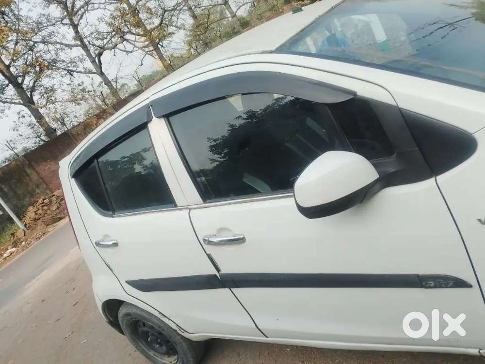 Maruti Suzuki Ritz 2016 Petrol 140000 Km Driven