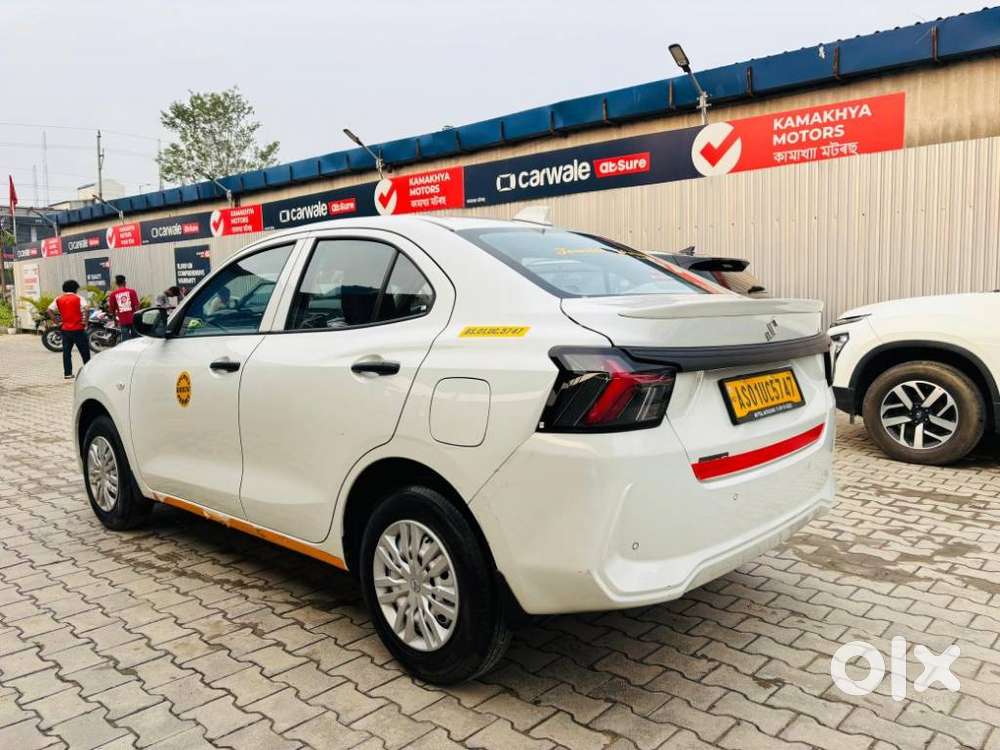 Maruti Suzuki Swift Dzire Tour, 2026, Petrol