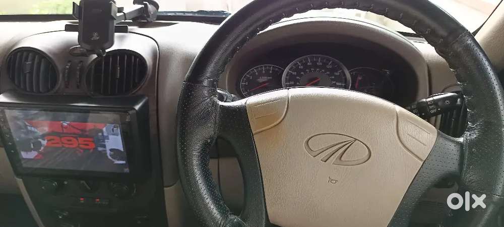 Mahindra Scorpio 2010 Diesel Variant