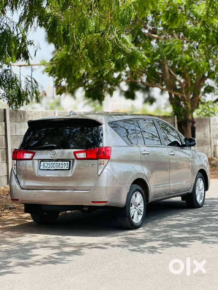 Toyota Diesel Car 2016 Manual