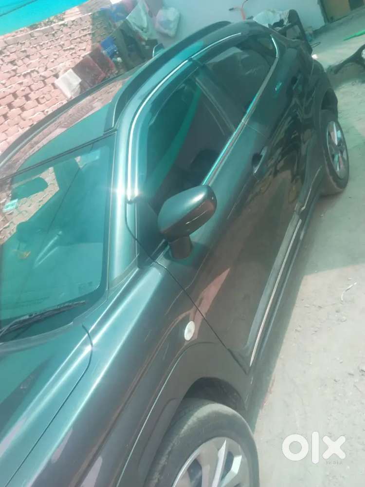 Sale On Urgent Basis Maruti Suzuki Fronx Sigma 2024