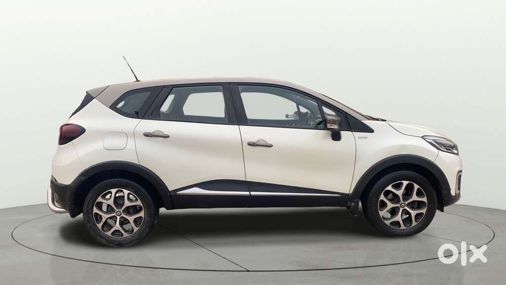 Renault Captur 1.5 Diesel Platine, 2017, Diesel