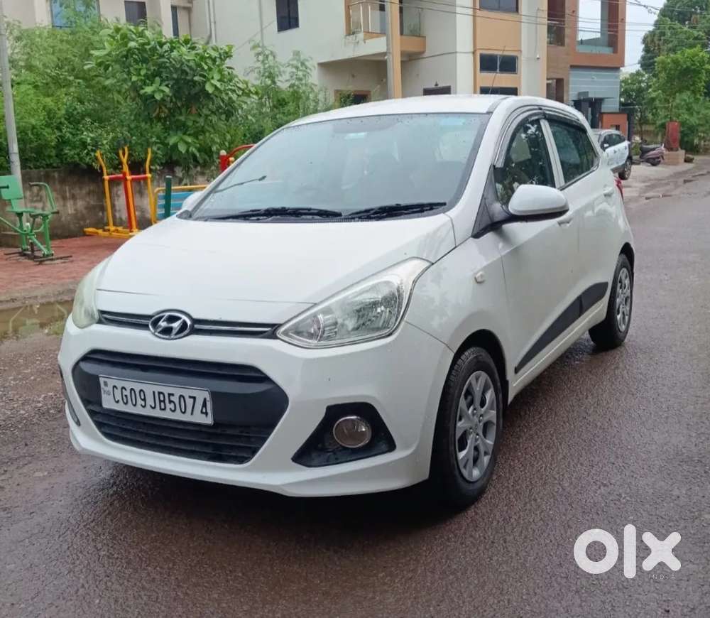 Hyundai Grand I10 1.2 Kappa Magna, 2015, Petrol