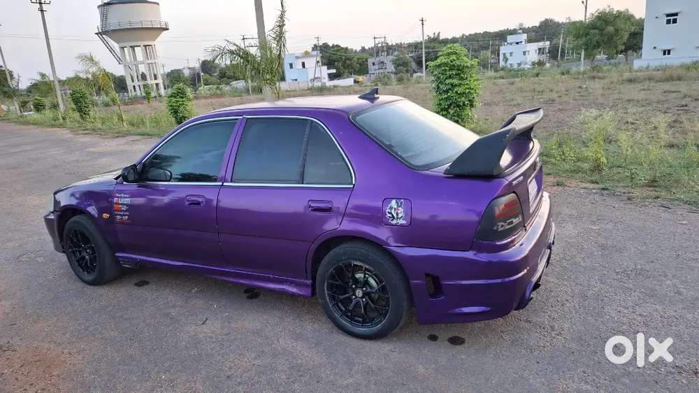 Honda City , Single Owner
