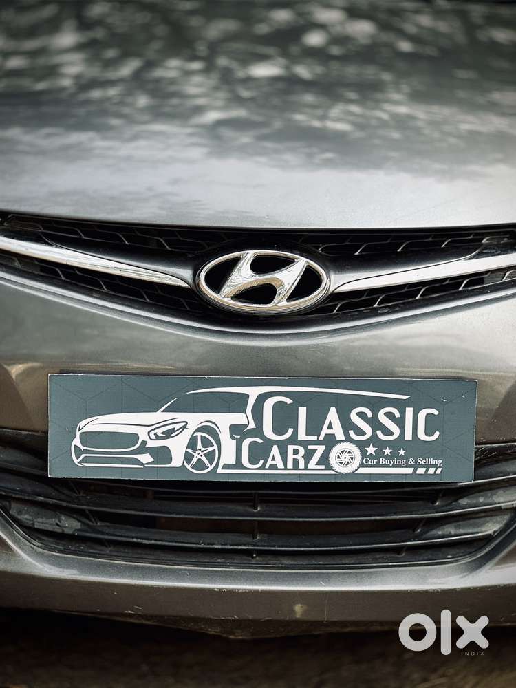 Hyundai Eon Era +, 2015, Petrol