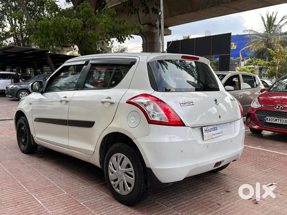 Maruti Suzuki Swift Ddis Vdi, 2015, Diesel