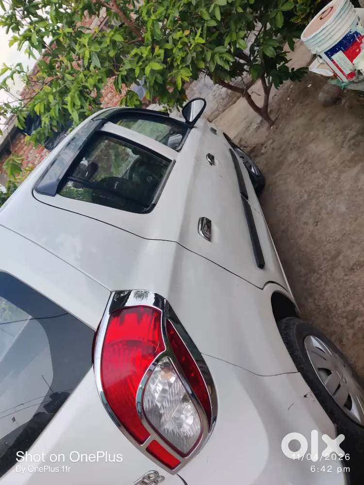 Maruti Suzuki Alto 800 2015 Petrol 72000 Km Driven
