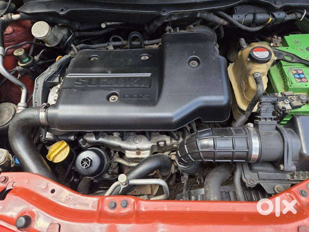 Maruti Suzuki Swift Ddis Vdi, 2013, Diesel