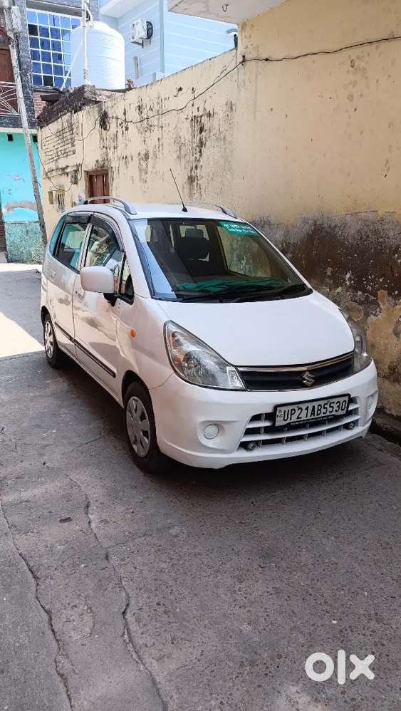 Maruti Suzuki Zen Estilo 2009 Petrol Good Condition