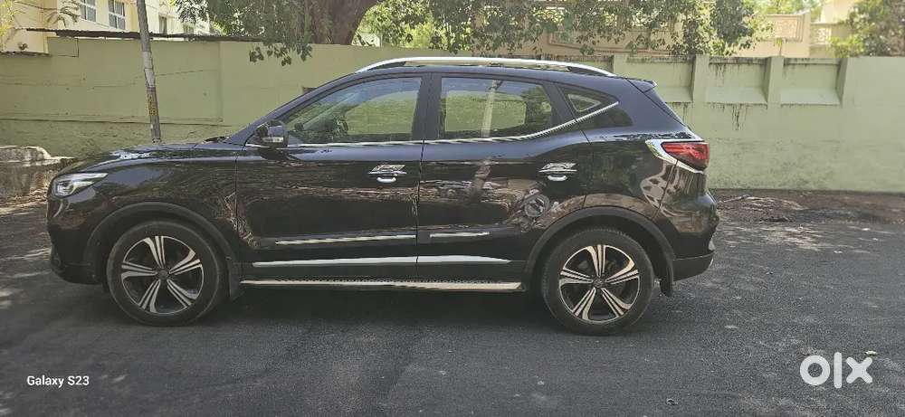 Mg Astor Petrol 2021 Automatic