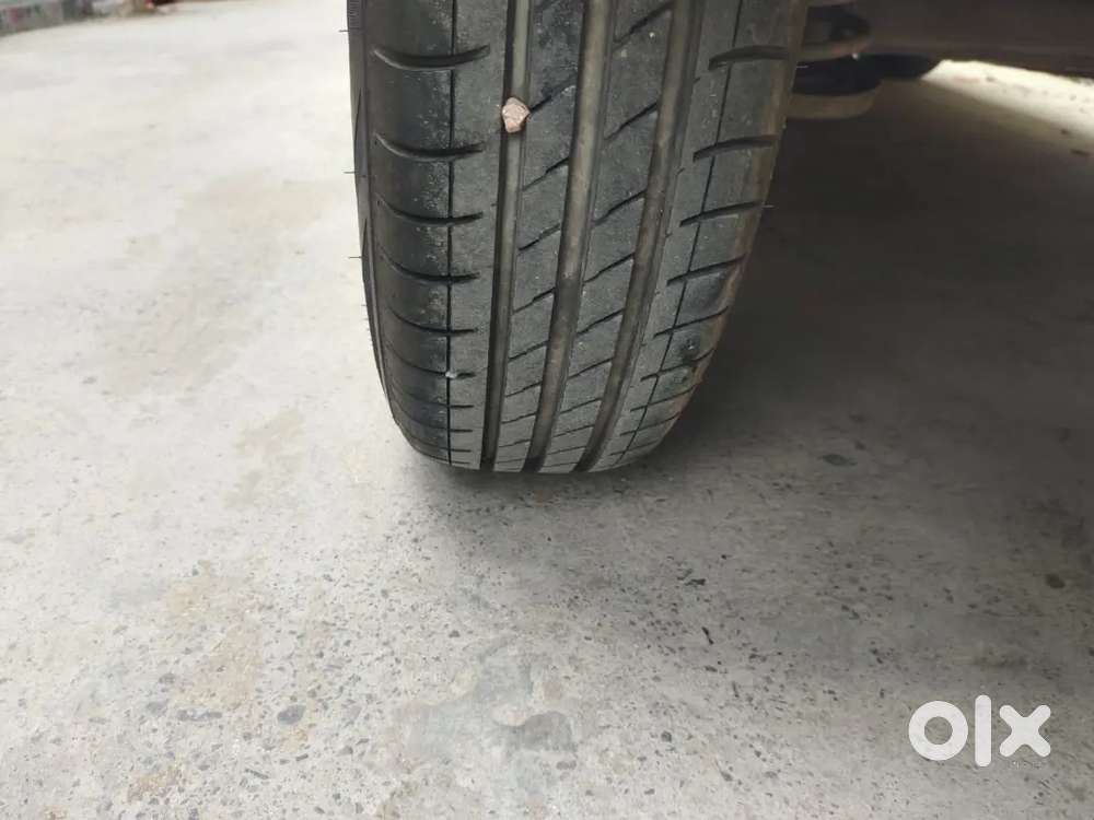 Maruti Celerio Showroom Piece Company Cng Car Full Insorence New Tyre
