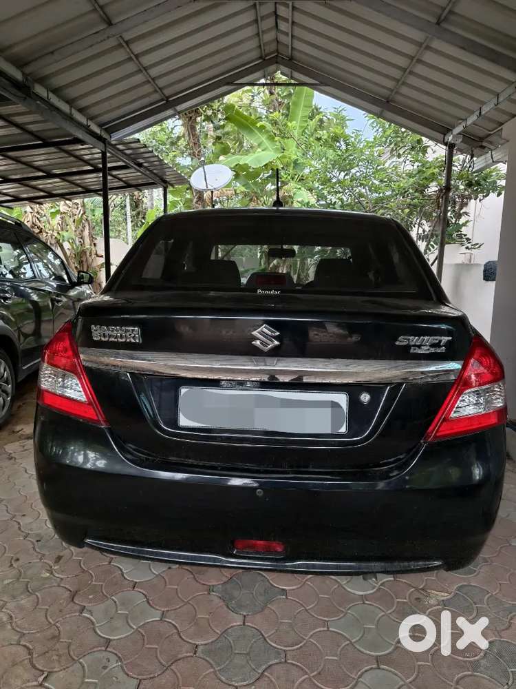 Swift Dezire For Sale