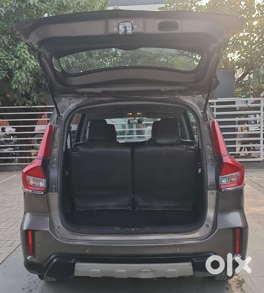 Maruti Suzuki Xl6 Zeta, 2021, Petrol
