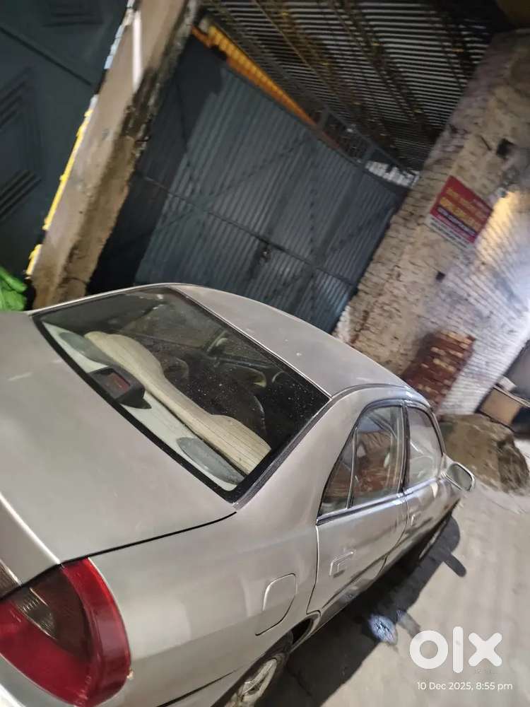 Mitsubishi Lancer 2005 Diesel