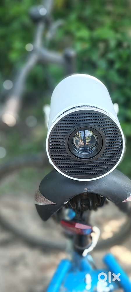 Hd smart projector