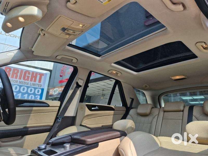 Mercedes-benz Gle Class 2.1 250d 4matic, 2018, Diesel