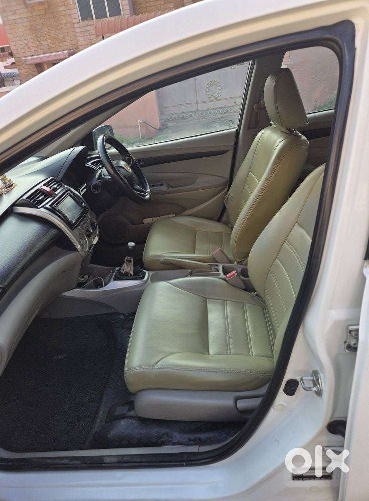 Honda City 2008-2011 1.5 S Mt, 2011, Petrol