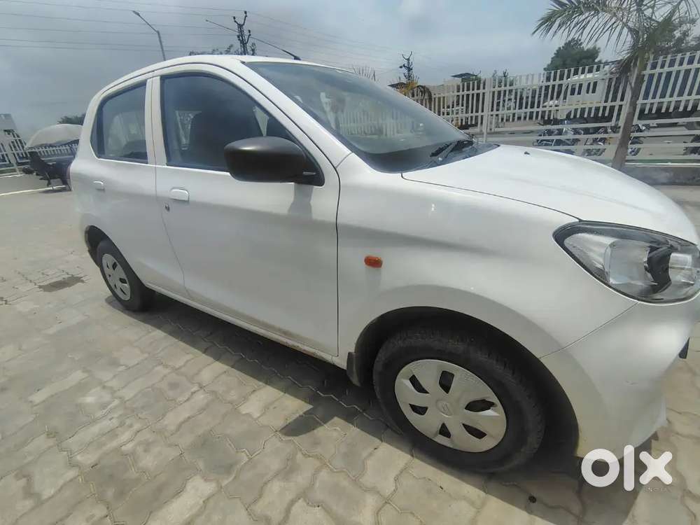 Maruti Suzuki Alto 2024