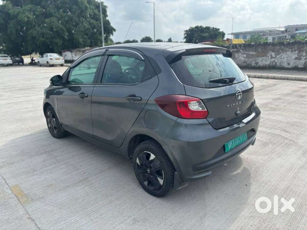 Tata Tiago Ev Xz Plus Lr, 2025, Electric