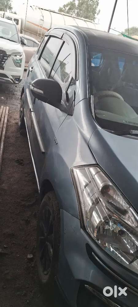 2013 Maruti Suzuki Ertiga Zdi Plus
