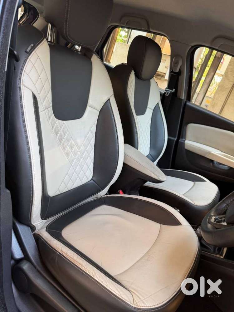 Renault Captur Platine Dual Tone Diesel, 2019, Diesel