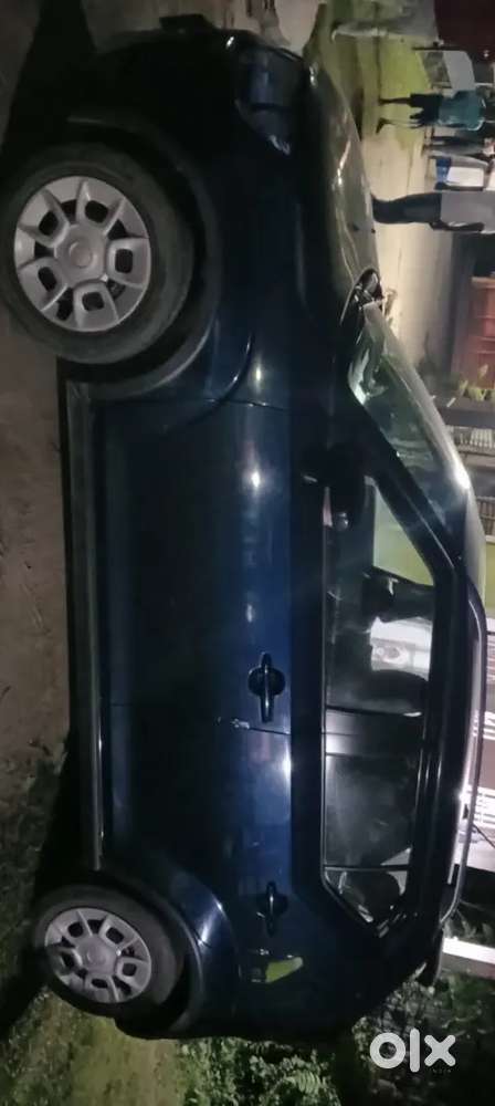 Maruti Suzuki Ignis 2022
