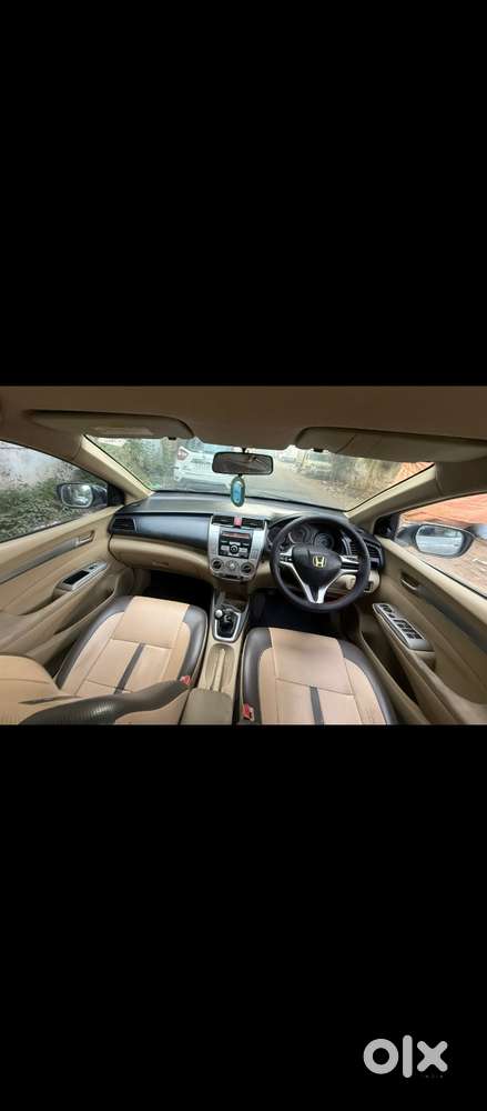 Honda City, 2010, Cng & Hybrids