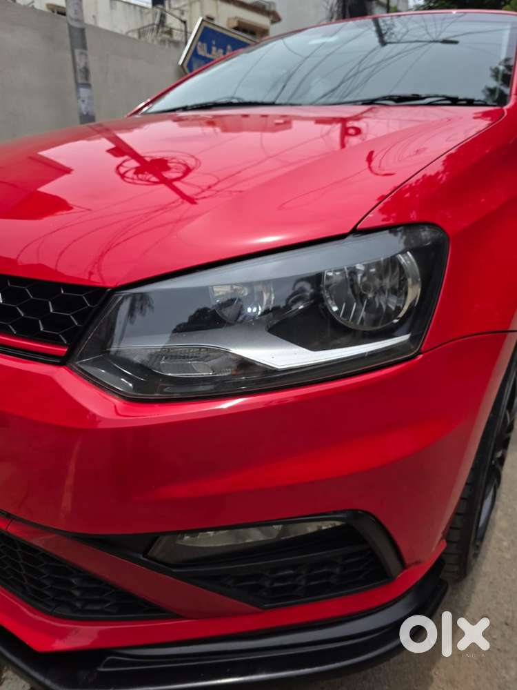 Volkswagen Polo 2021 3.5 Lakhs Plus Modifications