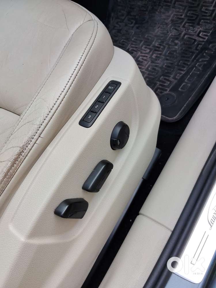 Skoda Octavia 2.0 L K Tsi At, 2020, Petrol