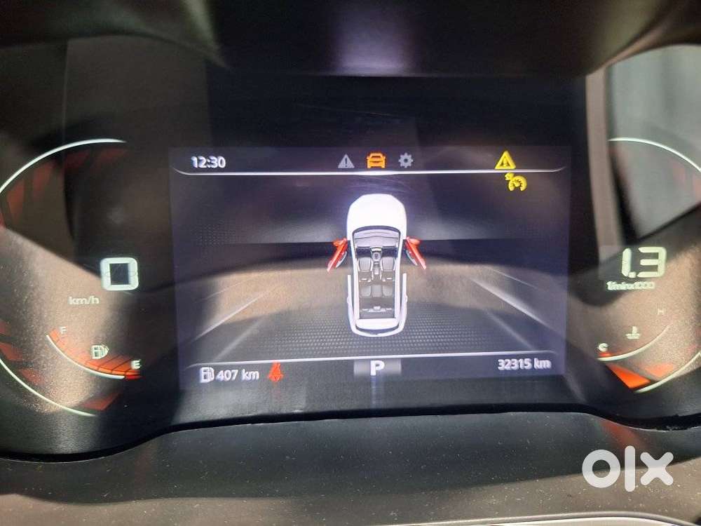Mg Astor 1.5 Sharp Cvt, 2023, Petrol