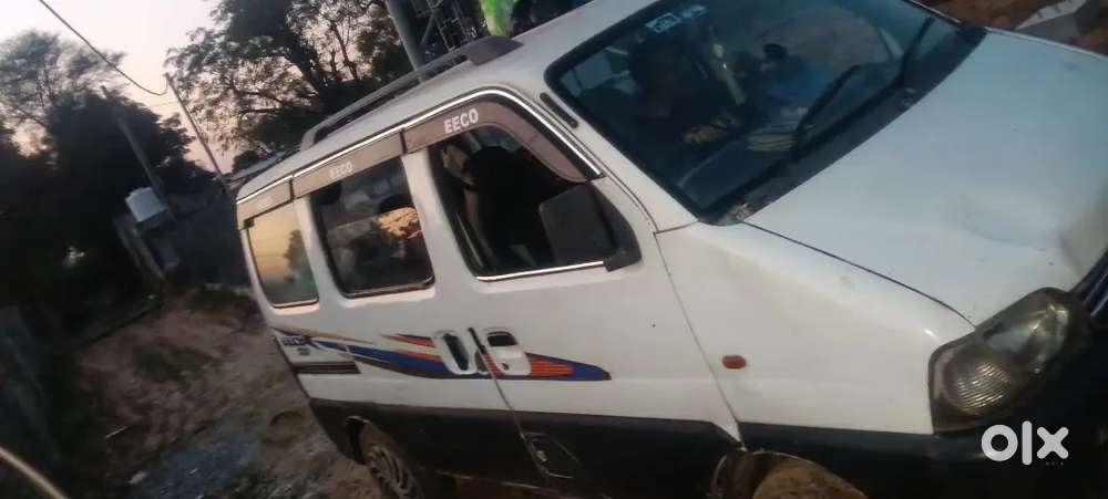 Eco San 2012 Model Loni