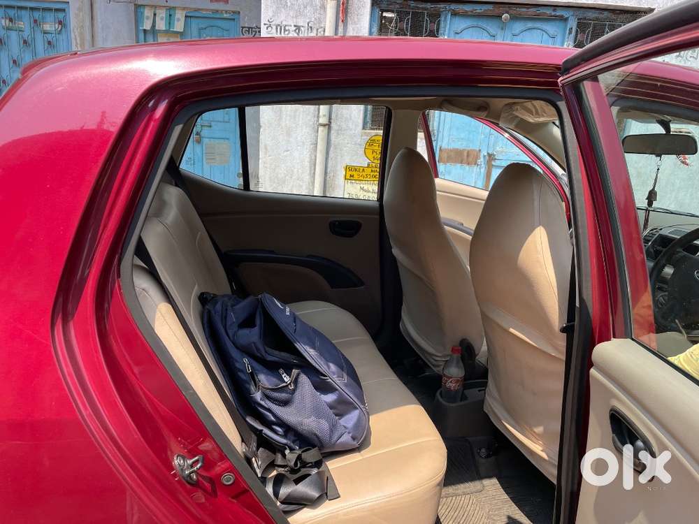 Hyundai I10 2016 Petrol Showroom Condition