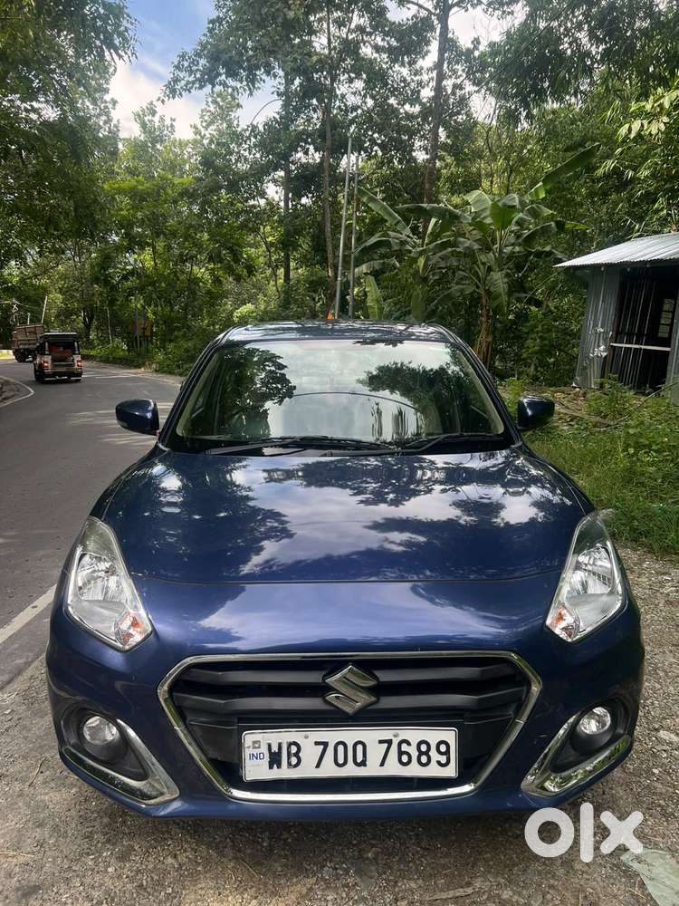 Maruti Suzuki Swift Dzire Vxi Optional, 2022, Petrol