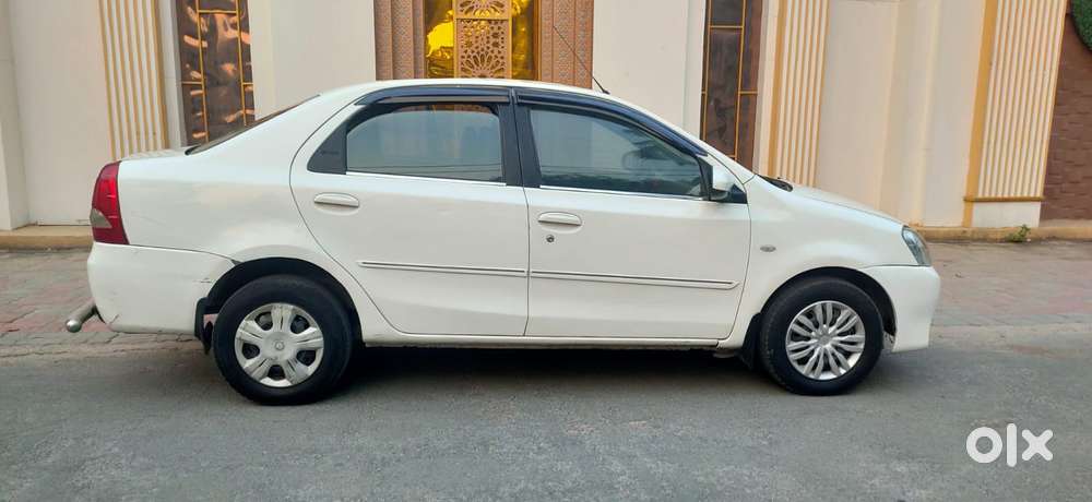 Toyota Etios Xclusive Diesel, 2014, Diesel