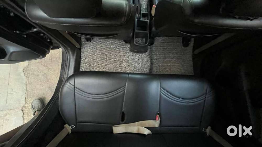 Honda Jazz 2018